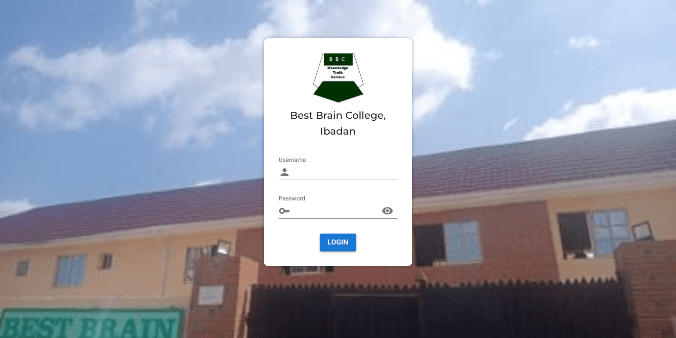 School campus preview